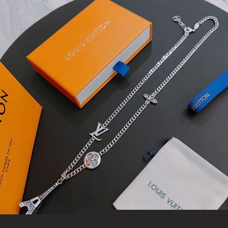 LV Necklaces